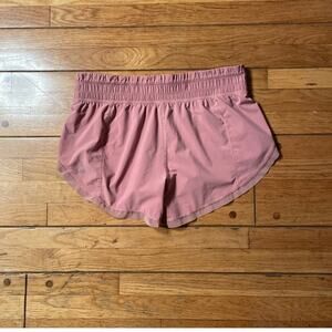 Lululemon Anew Short (4" )